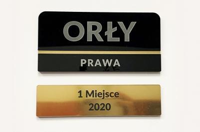 Nagroda orły 2020 1